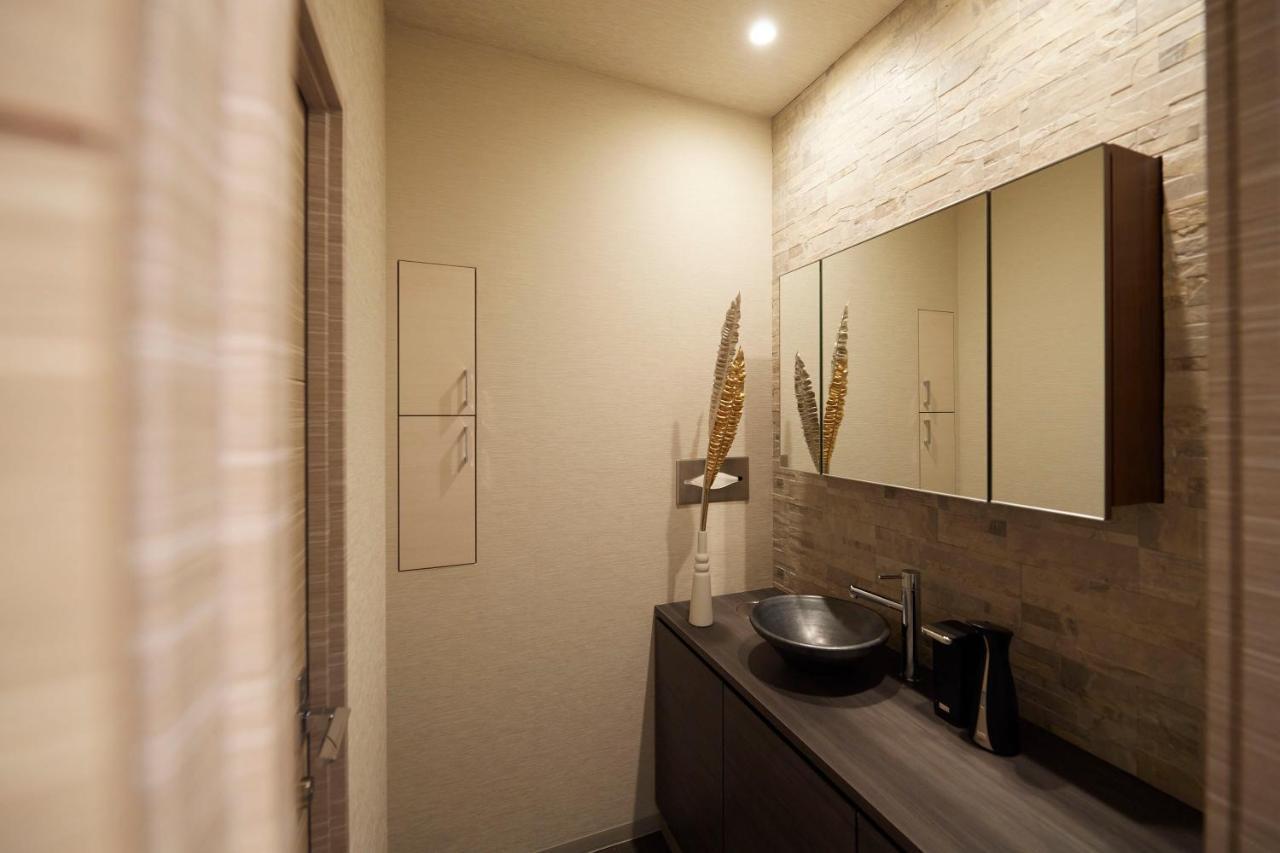 Albergue Turn Table Tokio Exterior foto