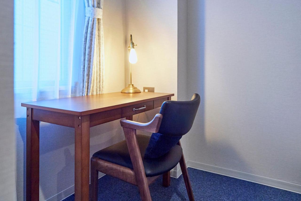 Albergue Turn Table Tokio Exterior foto